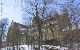 Schloß Helmsdorf